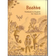 BEEHIVE ENGLISH TEXT - COURSE B